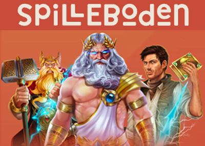 Spilleboden